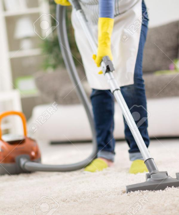 House Cleaning & Support Service