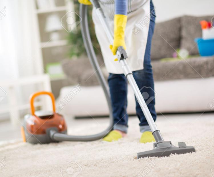 House Cleaning & Support Service